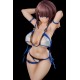 Estatua de Ichiyoru-chan en traje de baño, 29 cm, PVC
