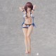 Estatua de Ichiyoru-chan en traje de baño, 29 cm, PVC