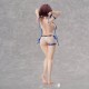 Estatua de Ichiyoru-chan en traje de baño, 29 cm, PVC
