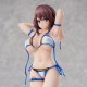 Estatua de Ichiyoru-chan en traje de baño, 29 cm, PVC