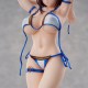 Estatua de Ichiyoru-chan en traje de baño, 29 cm, PVC