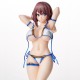 Estatua de Ichiyoru-chan en traje de baño, 29 cm, PVC