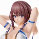 Estatua de Ichiyoru-chan en traje de baño, 29 cm, PVC
