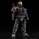 Figura articulada Emile-A239 de Halo: Reach, 18 cm
