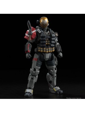 Figura articulada Emile-A239 de Halo: Reach, 18 cm