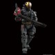 Figura articulada Emile-A239 de Halo: Reach, 18 cm