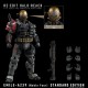 Figura articulada Emile-A239 de Halo: Reach, 18 cm