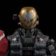 Figura articulada Emile-A239 de Halo: Reach, 18 cm
