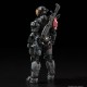 Figura articulada Emile-A239 de Halo: Reach, 18 cm