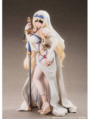 Estatua PVC Sword Maiden de Goblin Slayer 23 cm