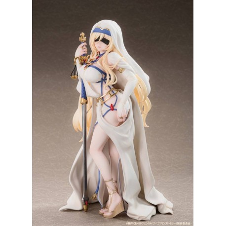 Estatua PVC Sword Maiden de Goblin Slayer 23 cm