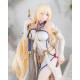 Estatua PVC Sword Maiden de Goblin Slayer 23 cm