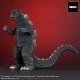 Estatua de Godzilla 1974 en PVC, Daikaiju Series, 23 cm