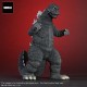 Estatua de Godzilla 1974 en PVC, Daikaiju Series, 23 cm