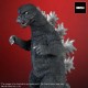 Estatua de Godzilla 1974 en PVC, Daikaiju Series, 23 cm