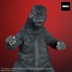 Estatua de Godzilla 1974 en PVC, Daikaiju Series, 23 cm