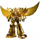 Maquete Goldran The Goldran Versão Dourada 19 cm - Kotobukiya