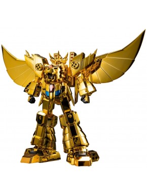 Gold 19 cm Goldran model kit