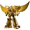 Maquete Goldran The Goldran Versão Dourada 19 cm - Kotobukiya