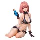 Estatua PVC Original Character Necömi 13 cm