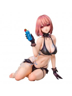 Estatua PVC Original Character Necömi 13 cm