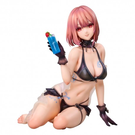 Estatua PVC Original Character Necömi 13 cm