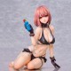 Estatua PVC Original Character Necömi 13 cm
