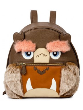 Bolso Mochila Bestia Disney by Danielle Nicole