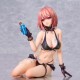 Estatua PVC Original Character Necömi 13 cm