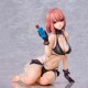 Estatua PVC Original Character Necömi 13 cm
