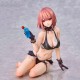 Estatua PVC Original Character Necömi 13 cm