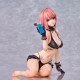 Estatua PVC Original Character Necömi 13 cm