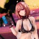 Estatua PVC Original Character Necömi 13 cm