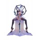Estatua PVC Original Character Timaeus Draco Bellatrix 26 cm