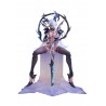 Estátua PVC Original Character Timaeus Draco Bellatrix 26 cm