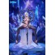 Estatua PVC Original Character Timaeus Draco Bellatrix 26 cm