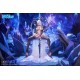 Estatua PVC Original Character Timaeus Draco Bellatrix 26 cm