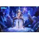 Estatua PVC Original Character Timaeus Draco Bellatrix 26 cm
