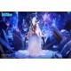 Estatua PVC Original Character Timaeus Draco Bellatrix 26 cm