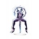 Estatua PVC Original Character Timaeus Draco Bellatrix 26 cm