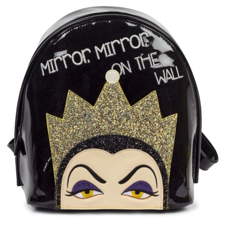 Backpack Evil Queen Disney by Danielle Nicole