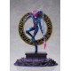 Statue PVC Magicien Sombre du Chaos Yu-Gi-Oh! 30 cm