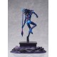 Statue PVC Magicien Sombre du Chaos Yu-Gi-Oh! 30 cm
