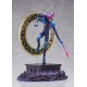 Statue PVC Magicien Sombre du Chaos Yu-Gi-Oh! 30 cm