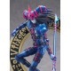 Statue PVC Magicien Sombre du Chaos Yu-Gi-Oh! 30 cm