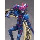 Statue PVC Magicien Sombre du Chaos Yu-Gi-Oh! 30 cm