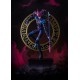 Statue PVC Magicien Sombre du Chaos Yu-Gi-Oh! 30 cm