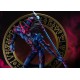 Statue PVC Magicien Sombre du Chaos Yu-Gi-Oh! 30 cm