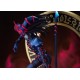 Statue PVC Magicien Sombre du Chaos Yu-Gi-Oh! 30 cm