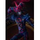 Statue PVC Magicien Sombre du Chaos Yu-Gi-Oh! 30 cm